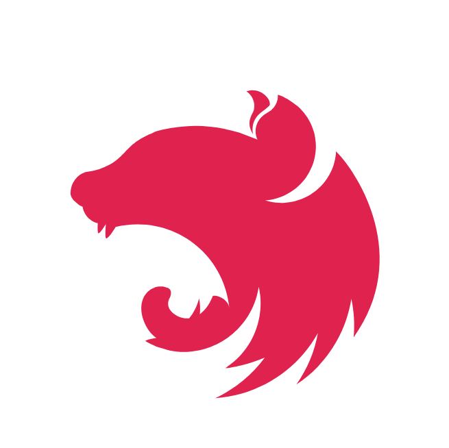 Next.js Development Illustration